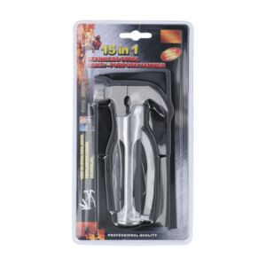 B.Bon PLB31902L 15-in-1 Multi Function Hammer B.Bon PLB31902L 15-in-1 Multi Function Hammer